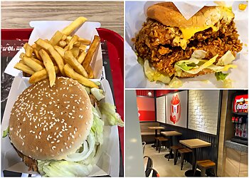 Tiong Bahru Fast Food KFC image 3 Tiong Bahru Fast Food KFC image 3