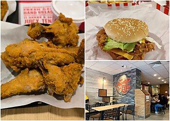 Toa Payoh Fast Food KFC image 3 Toa Payoh Fast Food KFC image 3