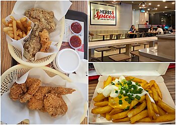 Woodlands Fast Food KFC image 3 Woodlands Fast Food KFC image 3