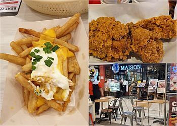 KFC Anchor Point image KFC Anchor Point