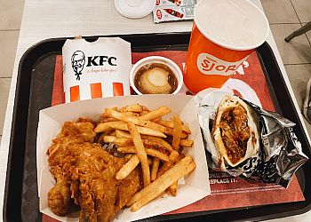 KFC Anchor Point
