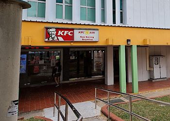 Ang Mo Kio Fast Food KFC Ang Mo Kio image 2 Ang Mo Kio Fast Food KFC Ang Mo Kio image 2