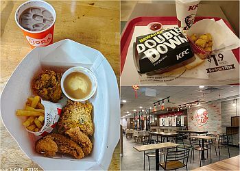 KFC Ang Mo Kio in Ang Mo Kio - ThreeBestRated.sg