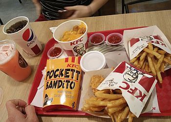 KFC Ang Mo Kio