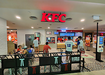 Bukit Panjang Fast Food KFC Bukit Panjang image 2 Bukit Panjang Fast Food KFC Bukit Panjang image 2