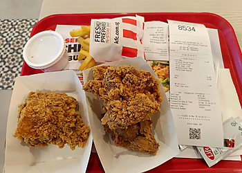 Bukit Panjang Fast Food KFC Bukit Panjang image 3 Bukit Panjang Fast Food KFC Bukit Panjang image 3
