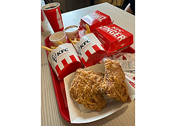 Bukit Panjang Fast Food KFC  Bukit Panjang  image 1