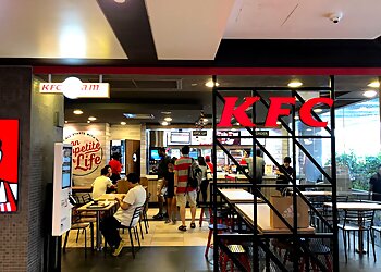 KFC ChinaTown Point photo KFC ChinaTown Point