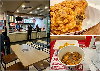 KFC ChinaTown Point image KFC ChinaTown Point