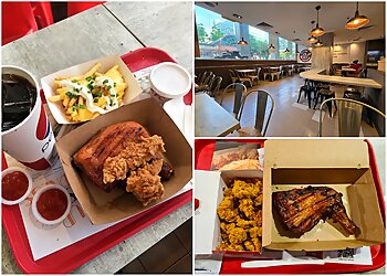 Orchard Road Fast Food KFC Far East Plaza image 3 Orchard Road Fast Food KFC Far East Plaza image 3