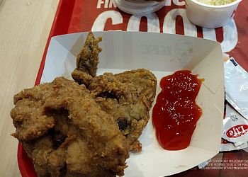 KFC Punggol Plaza