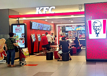 Serangoon Fast Food KFC Serangoon image 2 Serangoon Fast Food KFC Serangoon image 2
