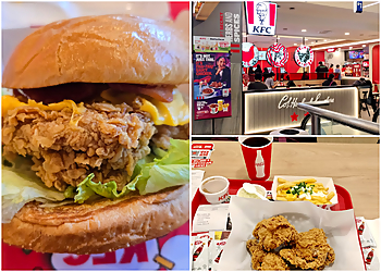 Serangoon Fast Food KFC Serangoon image 3 Serangoon Fast Food KFC Serangoon image 3