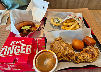 Serangoon Fast Food KFC Serangoon image 1