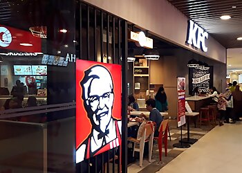 KFC White Sands photo KFC White Sands