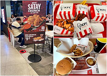 KFC White Sands image KFC White Sands