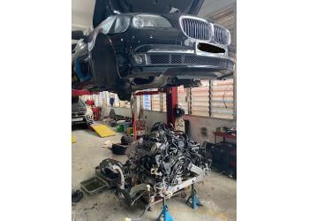 Ang Mo Kio Auto Repair Shops KGC Workshop image 3