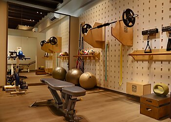 Rehab Alliance Pte Ltd image Rehab Alliance Pte Ltd