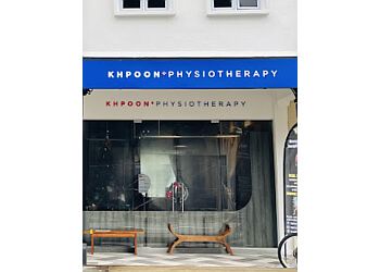 K.H. Poon Physiotherapy