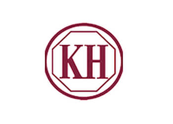 KH Security Pte Ltd