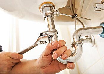 K. Heng Plumbing photo K. Heng Plumbing