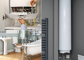 K. Heng Plumbing image K. Heng Plumbing