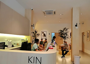 KIN Veterinary Clinic photo KIN Veterinary Clinic