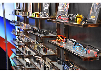 KJ Optometrists photo KJ Optometrists