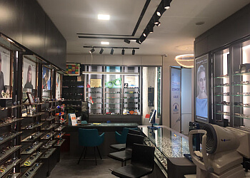 KJ Optometrists image KJ Optometrists