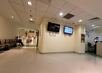 KK Women's and Children's Hospital photo KK Women's and Children's Hospital