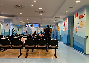 KK Women's and Children's Hospital image KK Women's and Children's Hospital