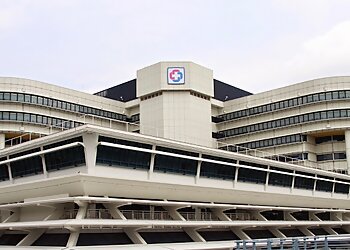 Kallang Hospitals KK Women's and Children's Hospital image 1