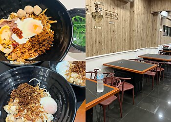 Macpherson Chinese Restaurants KL Traditional Chilli Ban Mee image 3 Macpherson Chinese Restaurants KL Traditional Chilli Ban Mee image 3