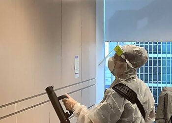 Jurong East Cleaning Services KMAC International Pte Ltd. image 3 Jurong East Cleaning Services KMAC International Pte Ltd. image 3