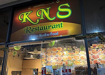 Woodlands Indian Restaurants KNS Restaurant image 2 Woodlands Indian Restaurants KNS Restaurant image 2