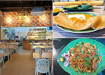 Woodlands Indian Restaurants KNS Restaurant image 3 Woodlands Indian Restaurants KNS Restaurant image 3