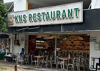 Jurong West Indian Restaurants KNS Restaurant Jurong West image 2 Jurong West Indian Restaurants KNS Restaurant Jurong West image 2