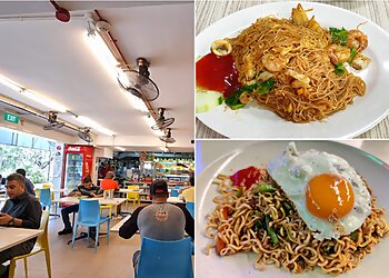 Jurong West Indian Restaurants KNS Restaurant Jurong West image 3 Jurong West Indian Restaurants KNS Restaurant Jurong West image 3