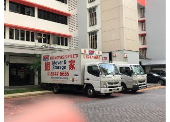 KNT Movers