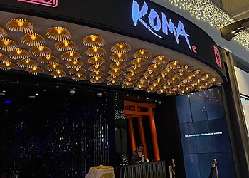KOMA Singapore photo KOMA Singapore