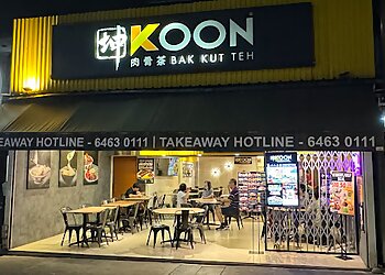 KOON Bak Kut Teh photo KOON Bak Kut Teh