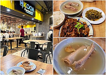 KOON Bak Kut Teh image KOON Bak Kut Teh
