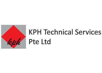 Toa Payoh Security Services KPH Technical Services Pte Ltd image 1