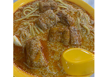 Woodlands Hawker Food KPT image 1