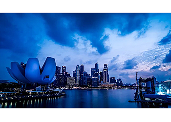 Tiong Bahru Photographers K Pixel Photography image 1