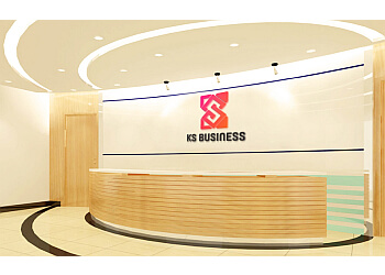  KS GLOBAL BUSINESS SERVICE