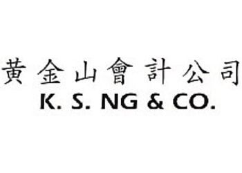 K.S. NG & CO