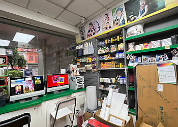 Outram Printing Companies KT Colour image 3 Outram Printing Companies KT Colour image 3