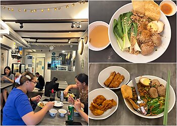 Kallang Indonesian Restaurants KULON image 3 Kallang Indonesian Restaurants KULON image 3