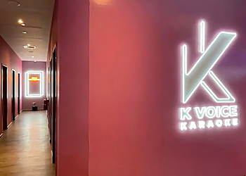 Tampines Pubs K Voice Karaoke @ Our Tampines Hub image 1 Tampines Pubs K Voice Karaoke @ Our Tampines Hub image 1